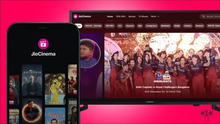 How to Install Jio Cinema on Android Phone and TV
