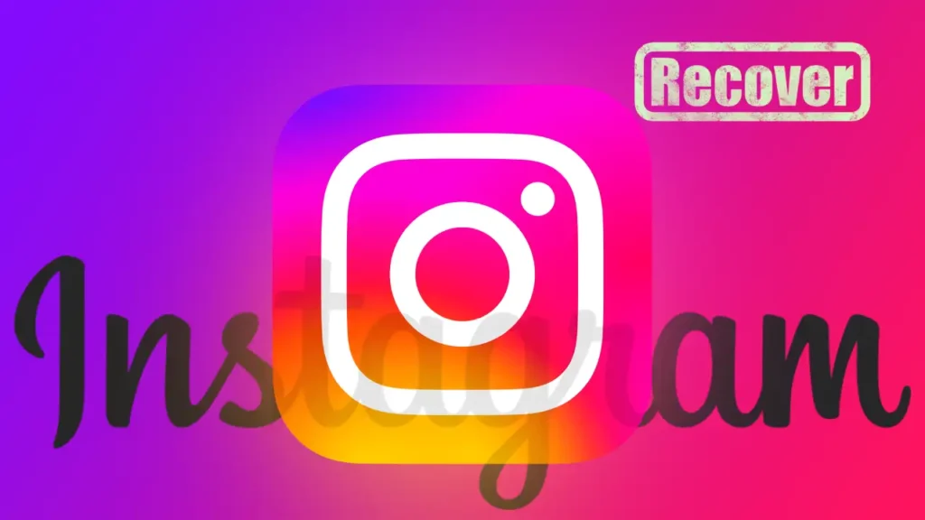 Recover Deleted Instagram Chats on Android