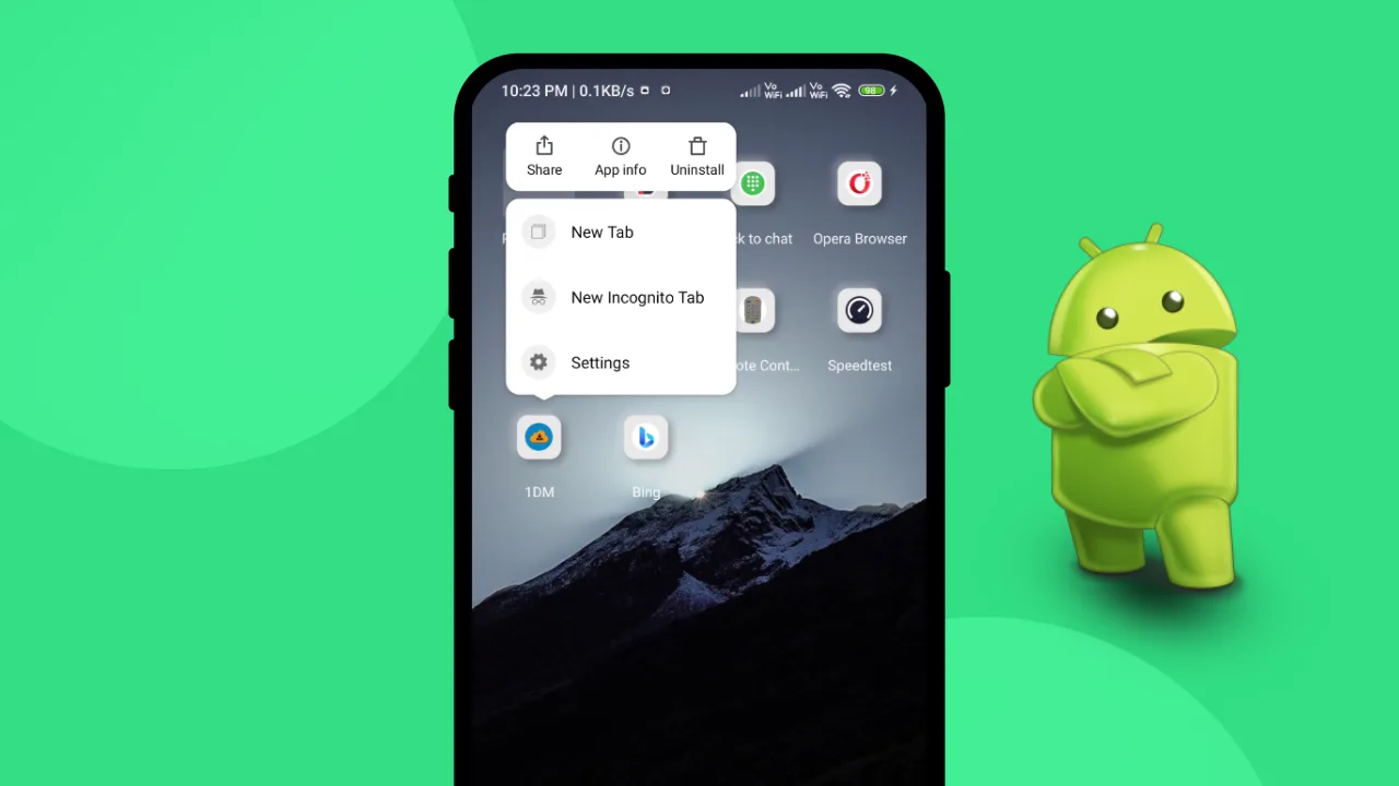 3 Ways to Uninstall Apps on Android Phone