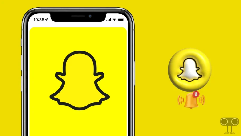 How to Turn Off Notifications on Snapchat