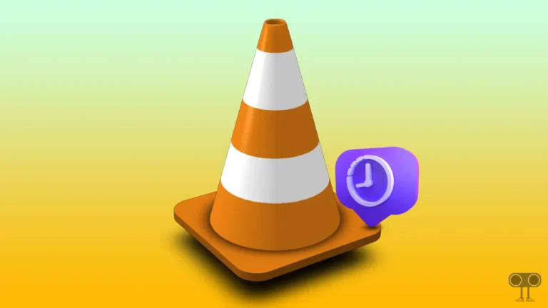 How to Delete Recently Watched Videos History in VLC Media Player (Windows 10/11)
