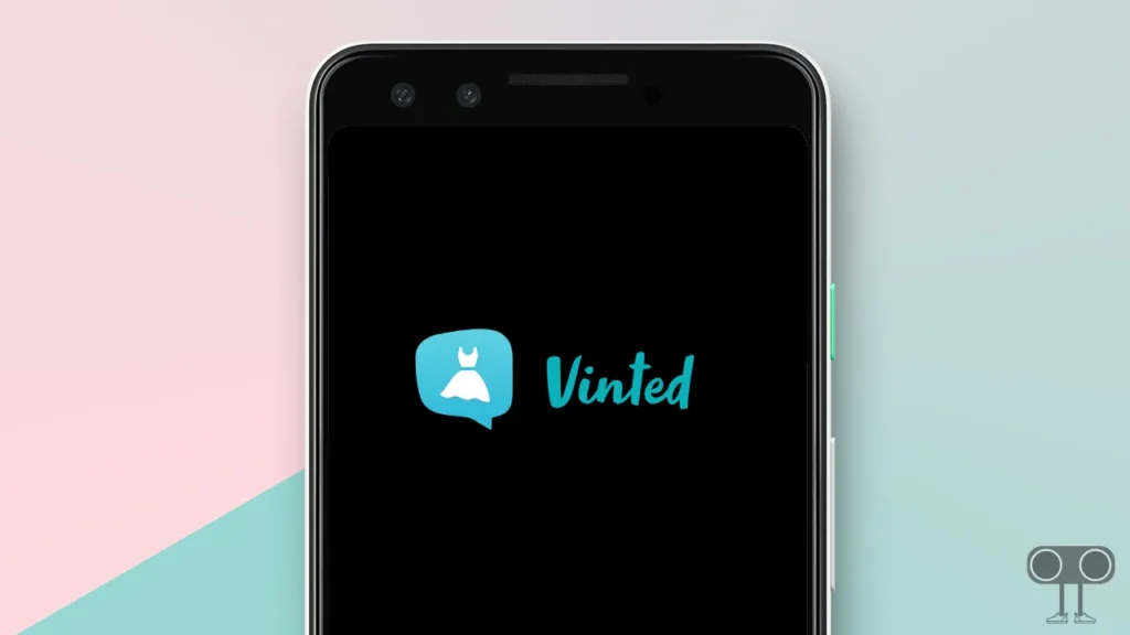 vinted app not working on android