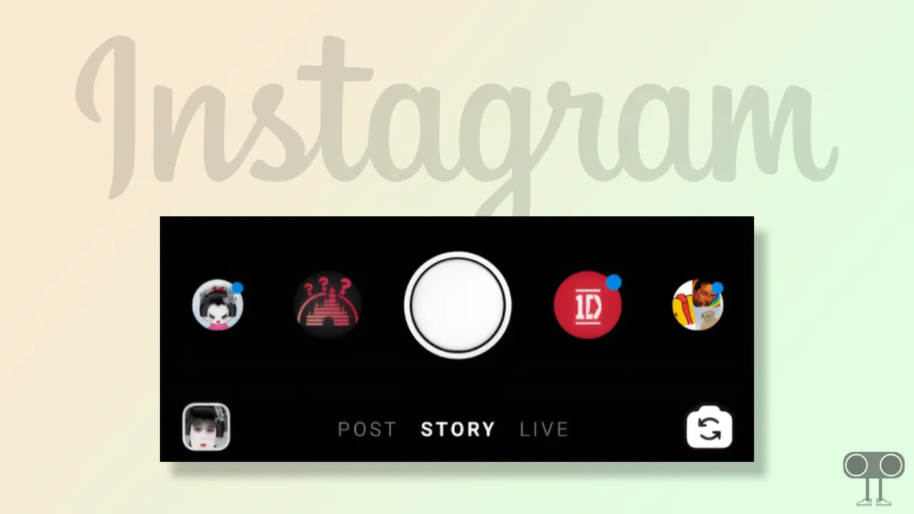 6 Ways to Fix Instagram Filters Not Showing Up