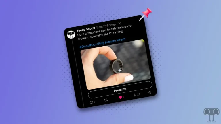 How to Pin a Post on X (Twitter) for Android, iPhone and Desktop