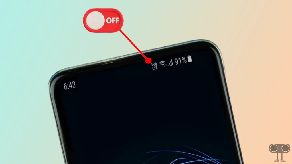 How to Turn Off VoLTE on Android Phone