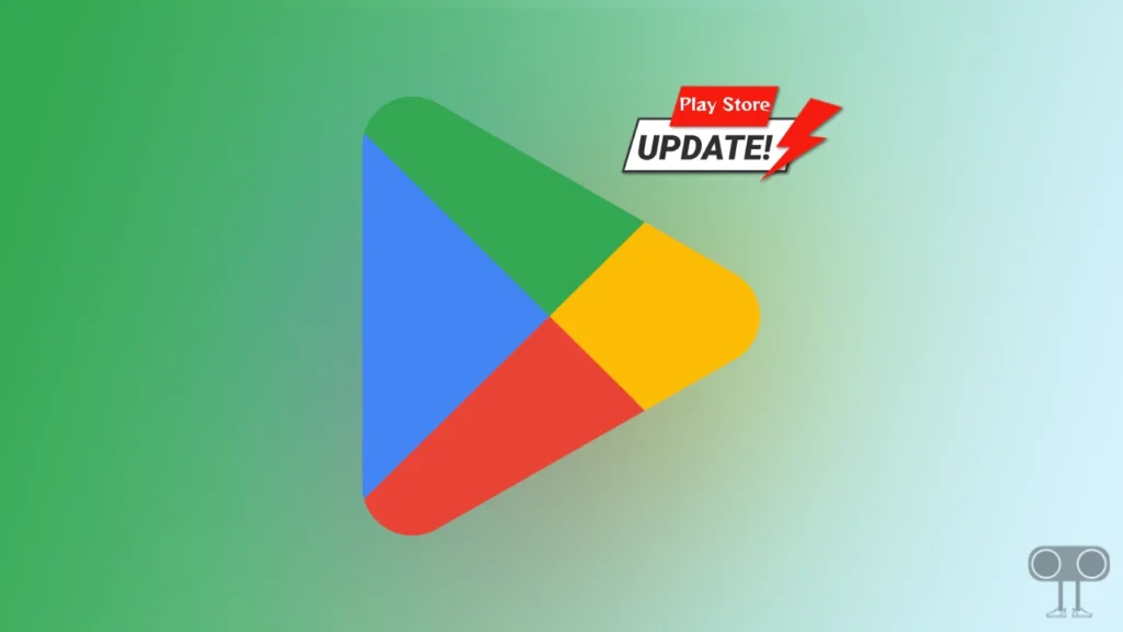 How to Update Google Play Store on Android Smartphone
