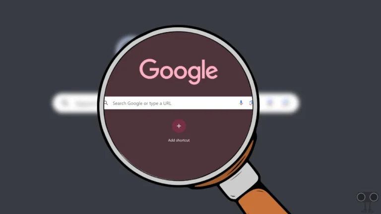 How to Change Default Search Engine in Chrome Browser