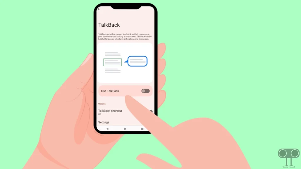 3 Easy Ways to Disable TalkBack on Android Phone