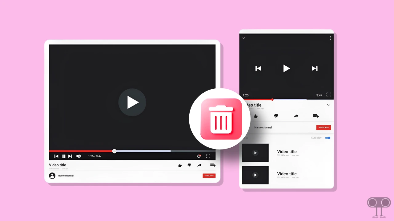 How to Check and Delete YouTube Comment History (Mobile & PC)