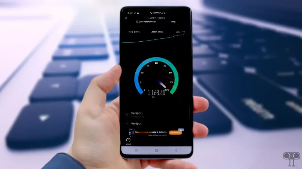 3 Ways to Check Internet Speed on Android Phone