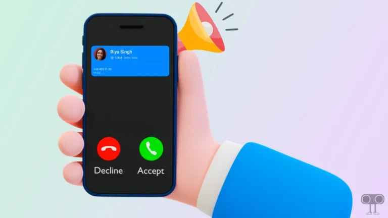 How to Enable Caller ID Announcement on Android and iPhone