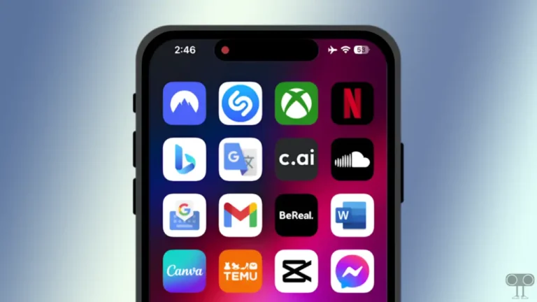 How to Hide App Names on iPhone Home Screen