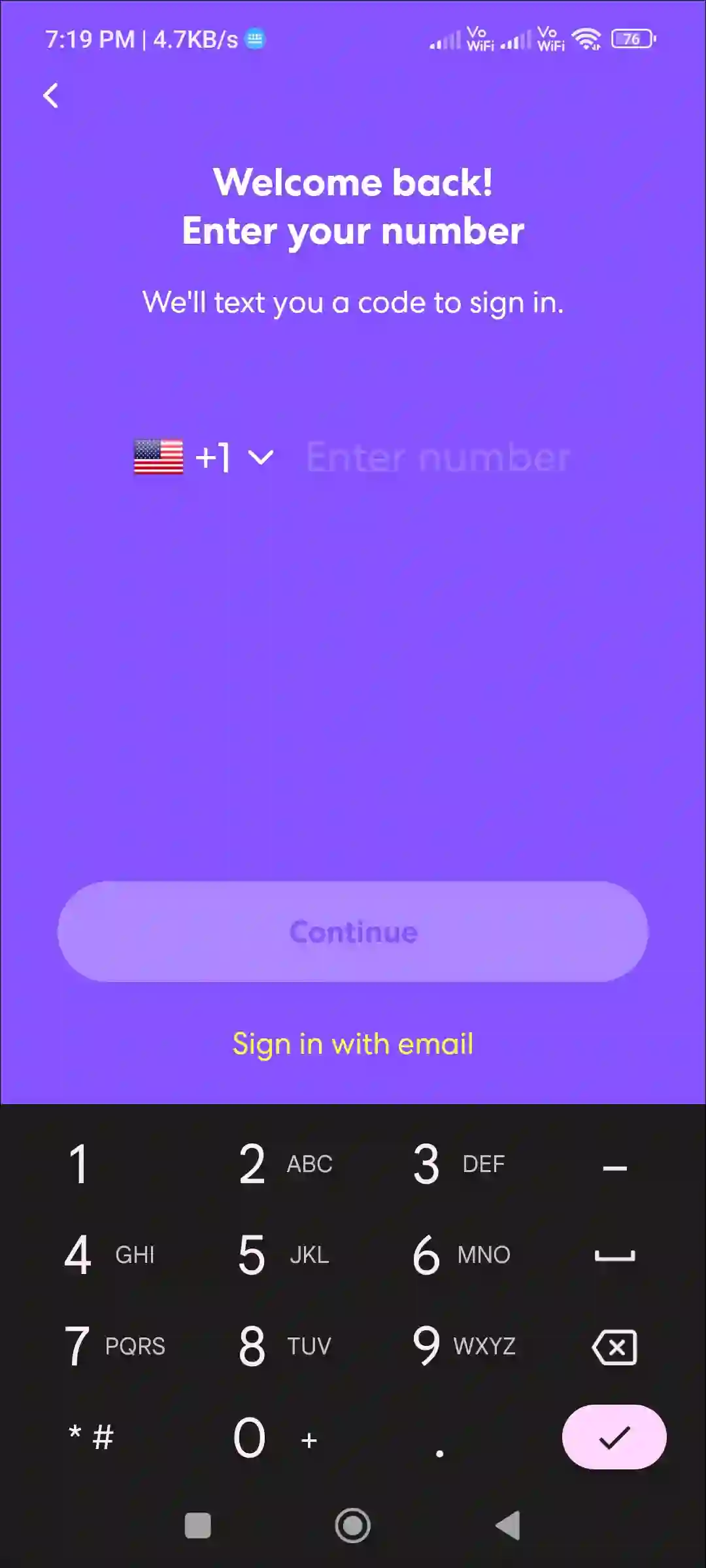 life360 app login