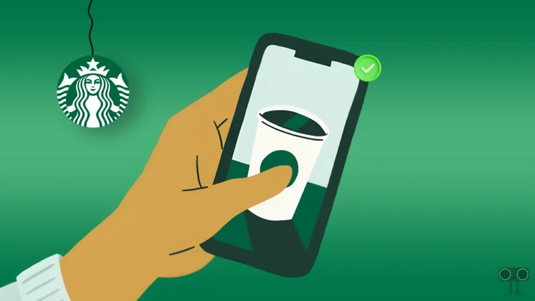 10 Quick Ways to Fix Starbucks App Not Working on Android and iPhone