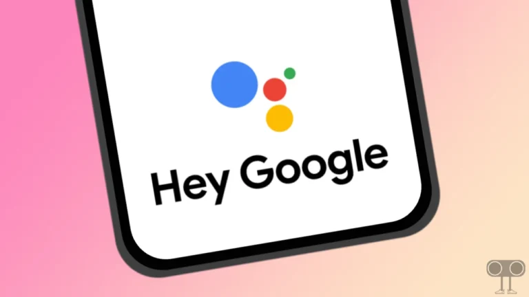 How to Turn Off 'Hey Google' on Android Phone