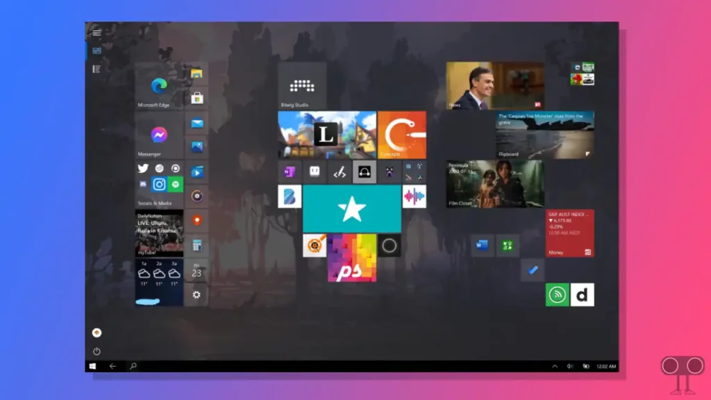 How to Turn On or Off Tablet Mode on Windows 10