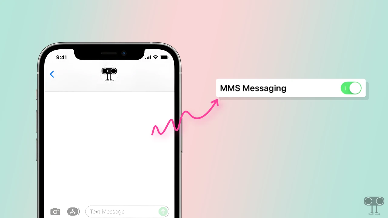 How to Enable or Disable MMS Messaging on iPhone