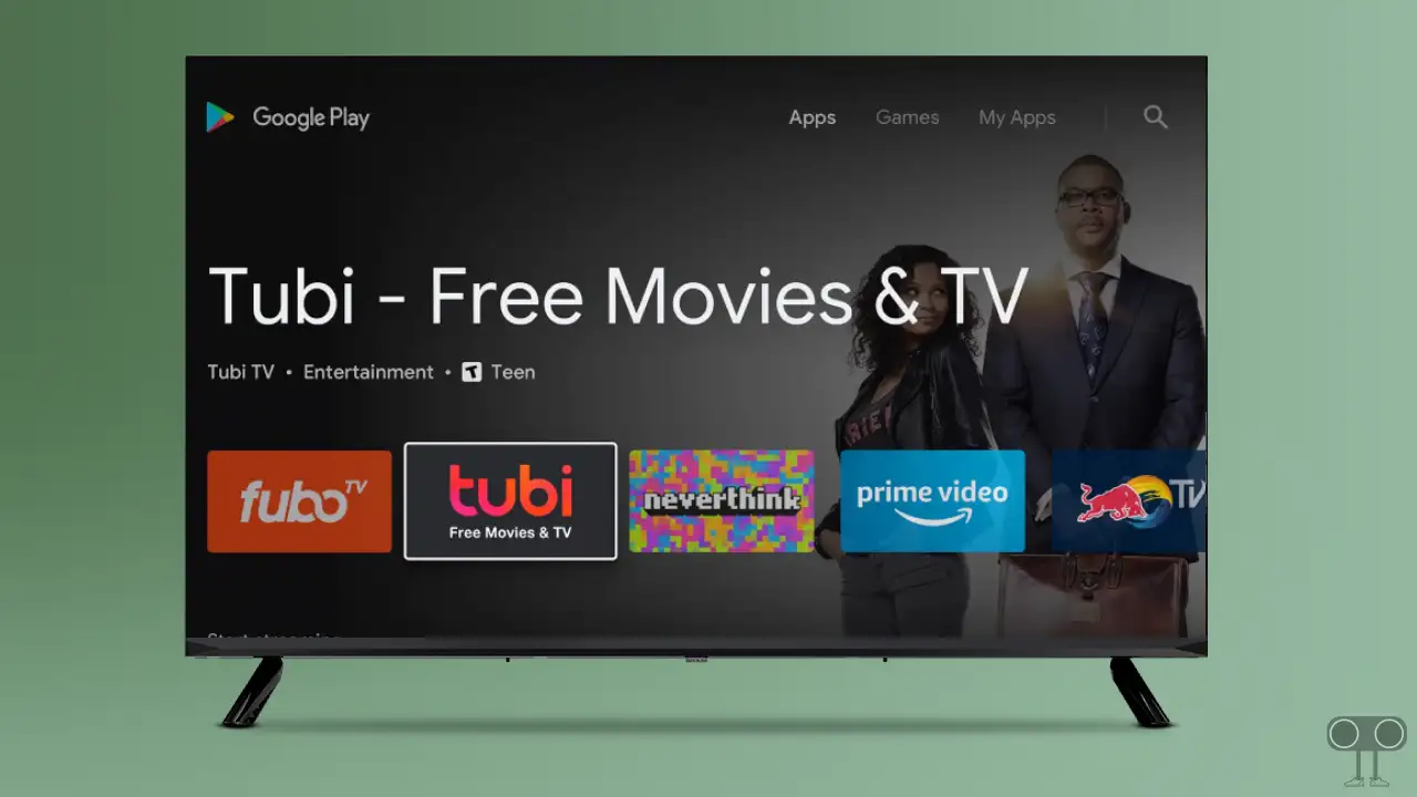 How to Open Play Store in Google TV