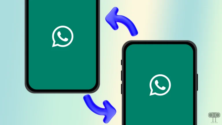 How to Share Screen on WhatsApp Video Call on Android, iPhone & PC