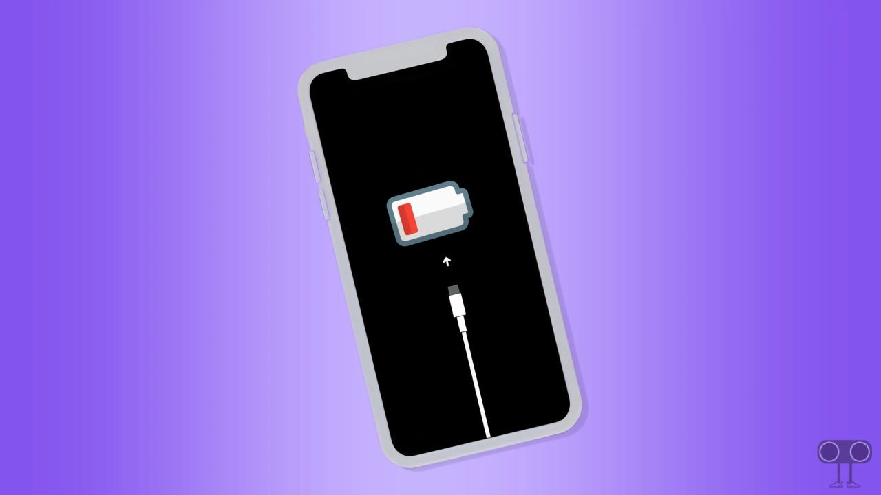 How to Turn OFF or ON 'Low Power Mode' on iPhone