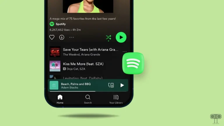 How to Turn Off Smart Shuffle on Spotify