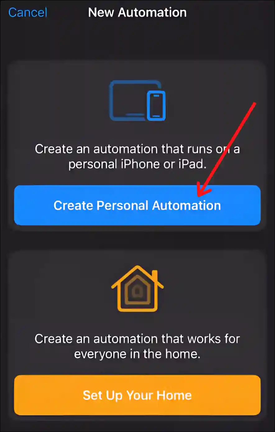 turn on low power mode iphone automatically