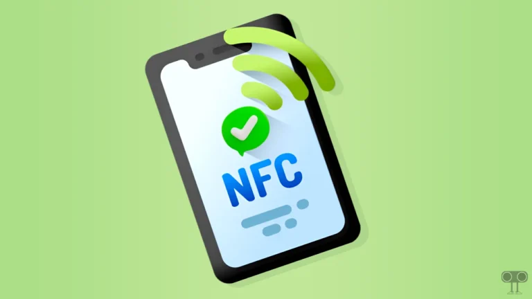 How to Turn ON or OFF NFC on Android (Including Samsung)