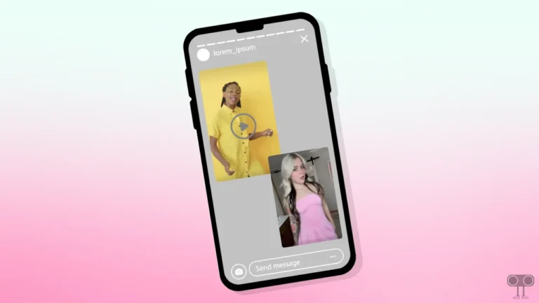 How to Add Video and Photo Together on One Instagram Story