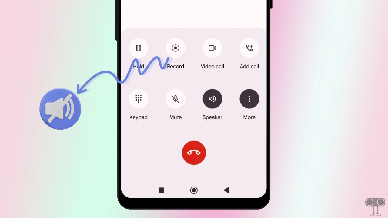 How to Disable 'This call is now being recorded' on Android