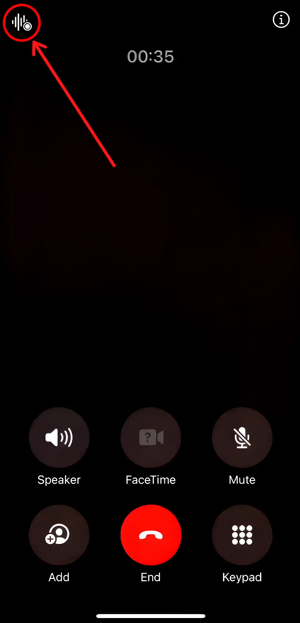 iphone call recording