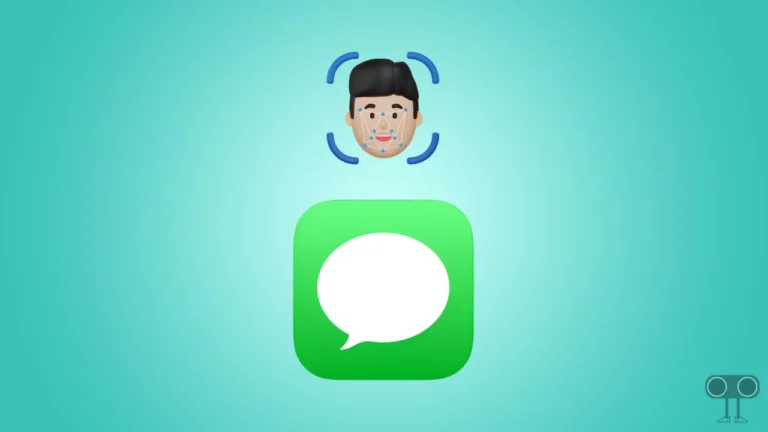 How to Put Face ID on Messages App in iOS 18