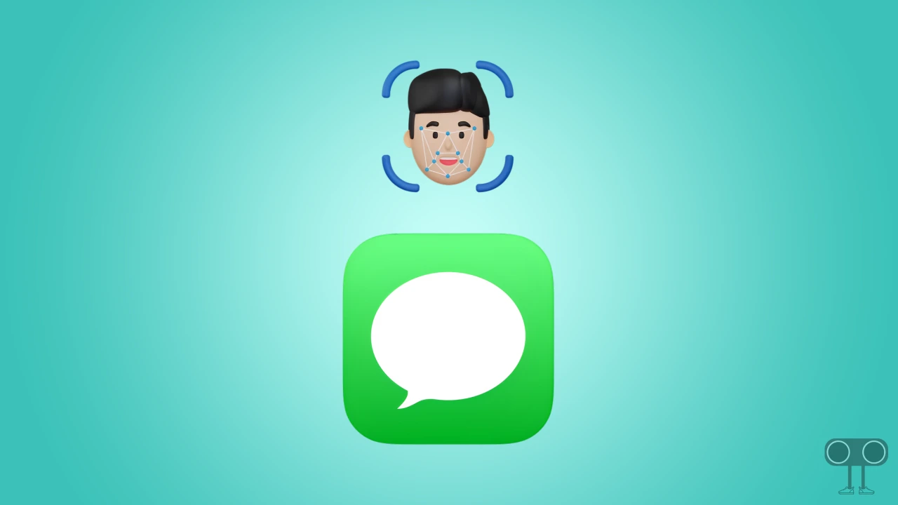 How to Put Face ID on Messages App in iOS 18