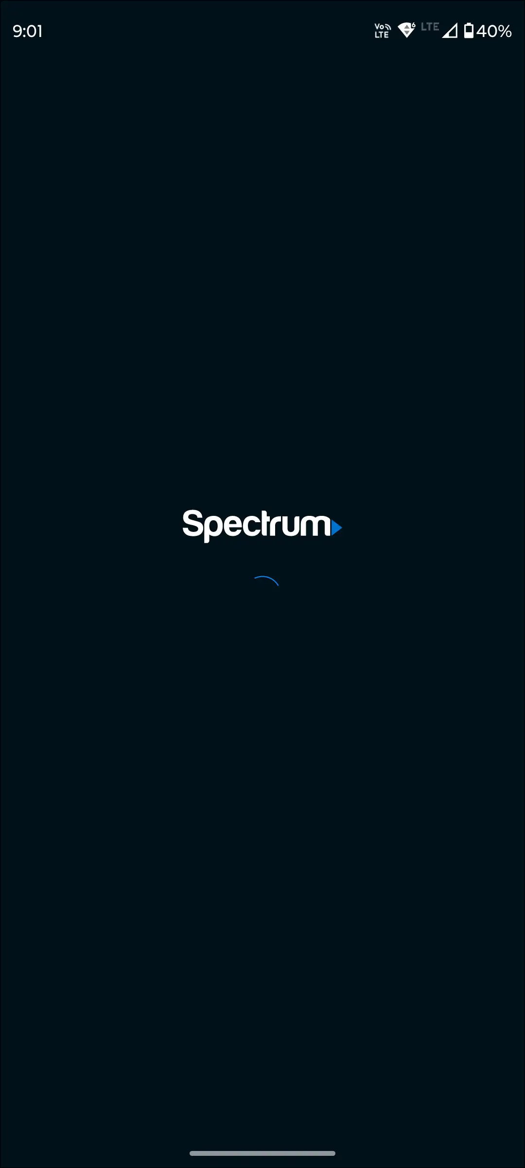 spectrum tv android app