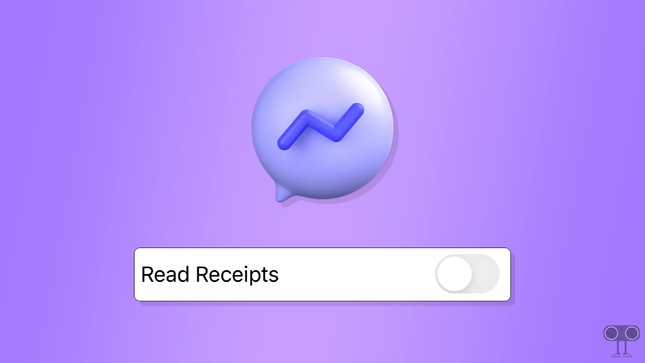 How to Turn Off Read Receipts on Facebook Messenger