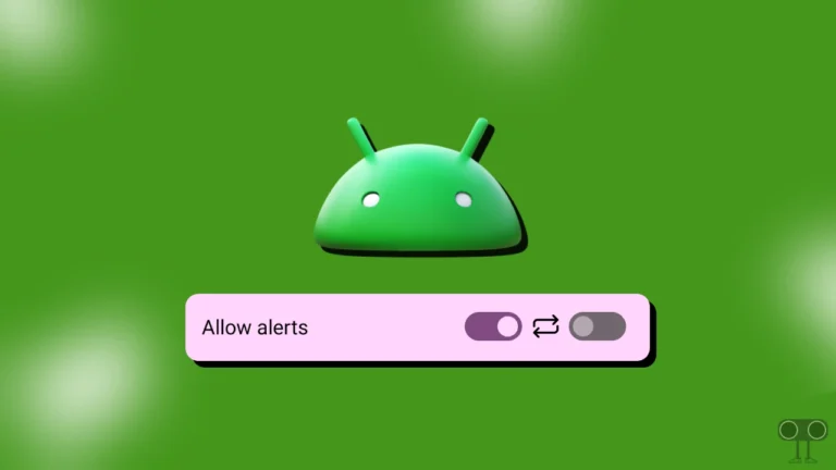 How to Turn ON or OFF NDRRMC Alert on Android