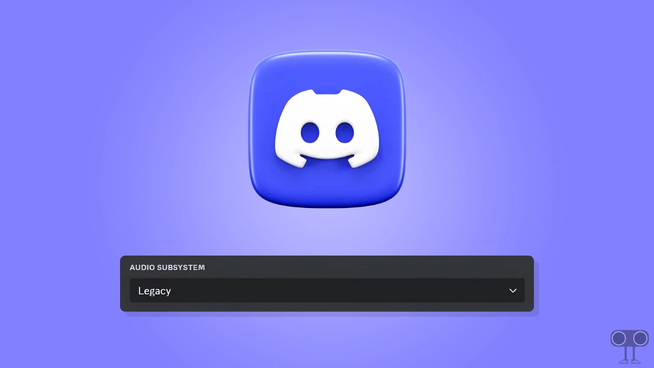 Legacy Audio Subsystem on Discord! What is It & How to Enable or Disable