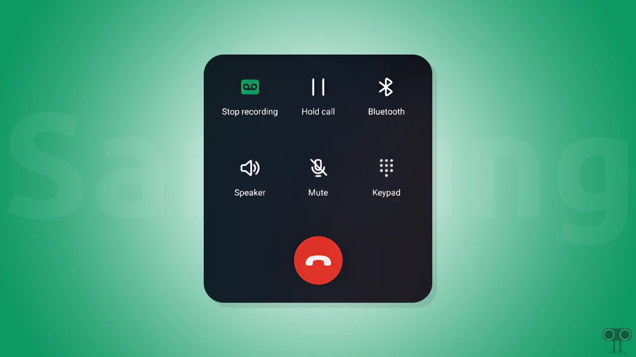 6 Quick Ways to Fix Call Recording Option Not Showing in Samsung Problem