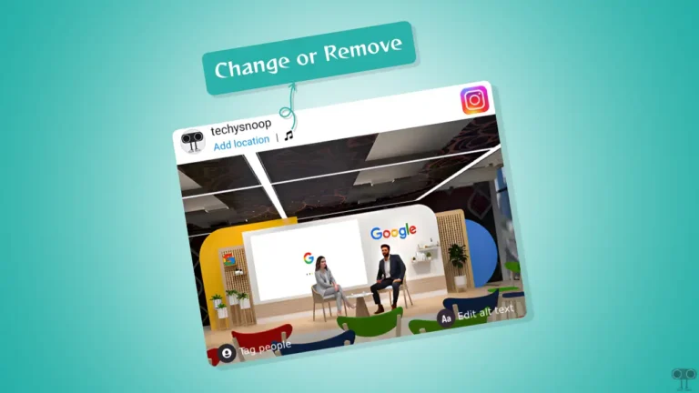 How to Change (or Remove) Song on Instagram Post After Posting