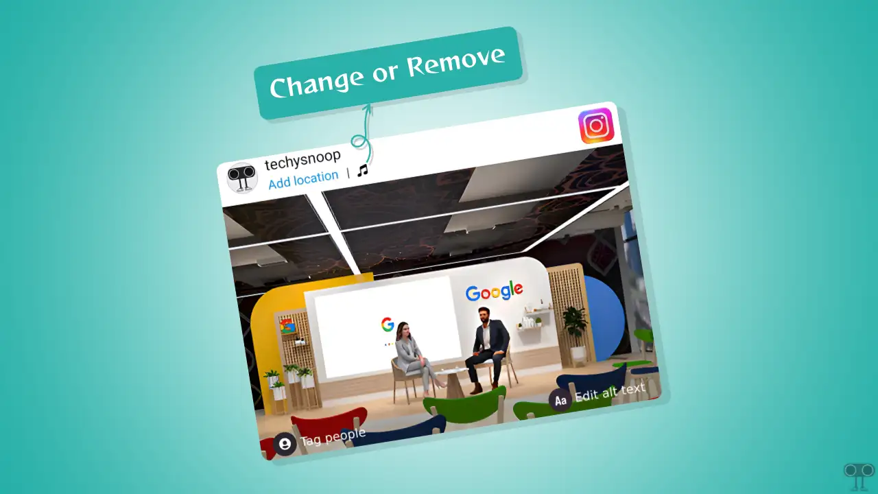 How to Change (or Remove) Song on Instagram Post After Posting