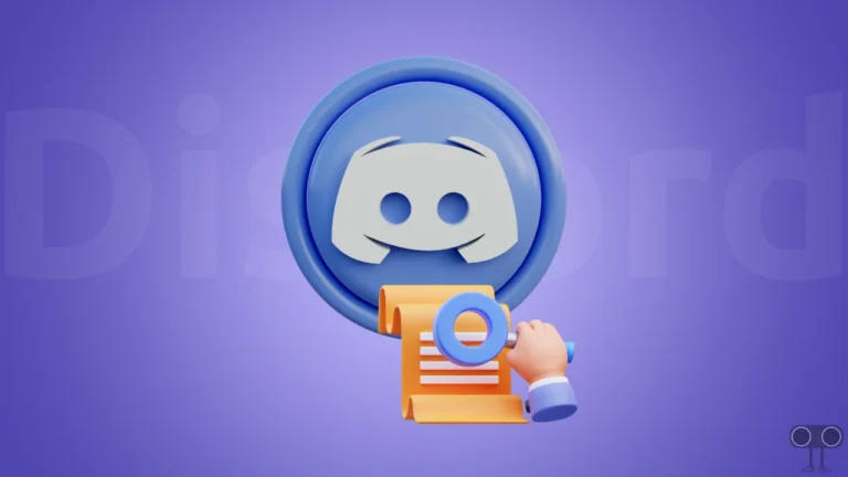 How to Check Login Activity on Discord (Mobile and PC)