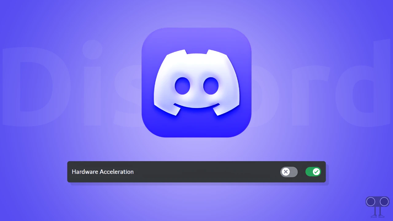 How to Disable (or Enable) Hardware Acceleration on Discord