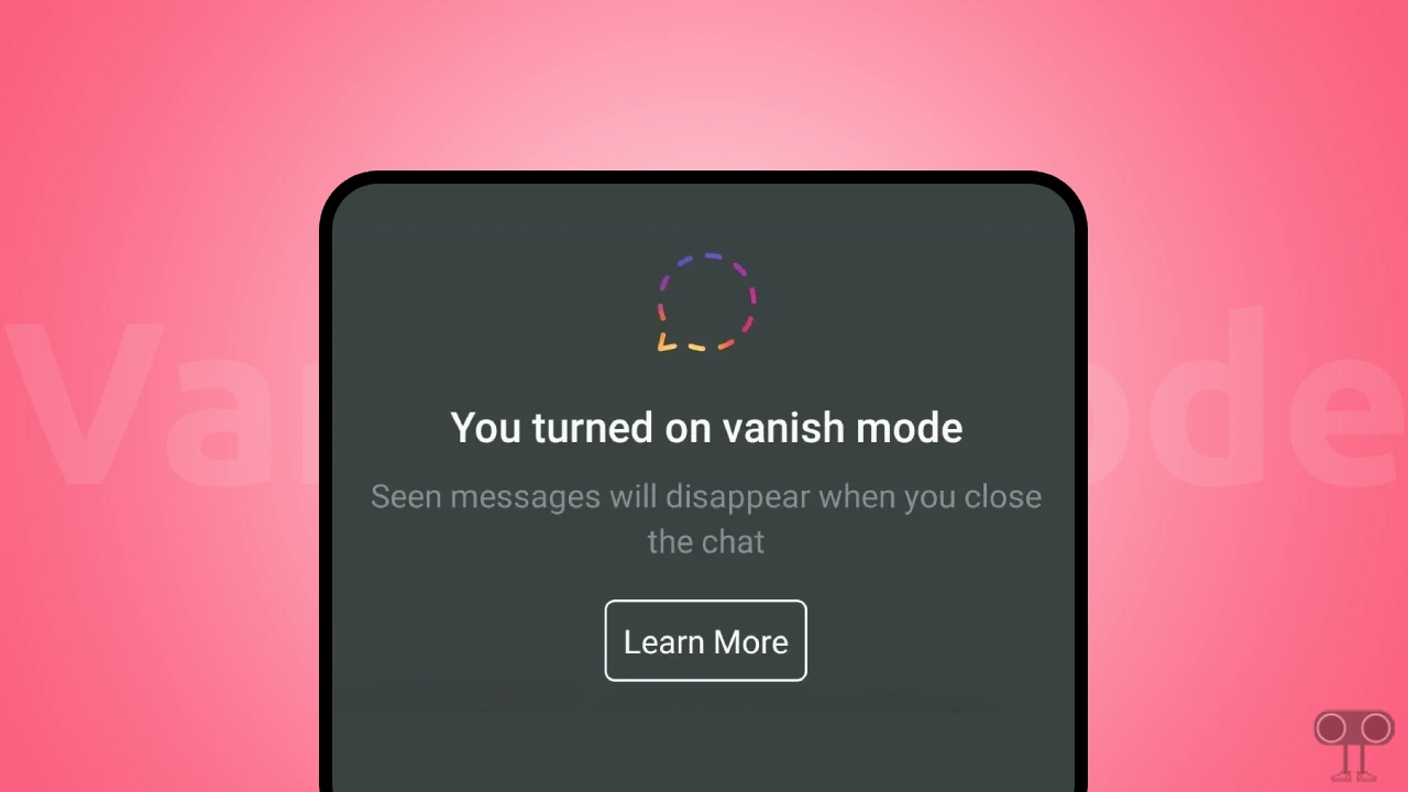 7 Quick Ways to Fix Instagram's Vanish Mode Not Working on Android or iPhone