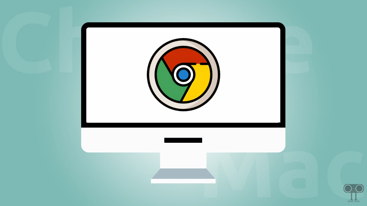 2 Ways to Make Google Chrome as Default Browser on Mac