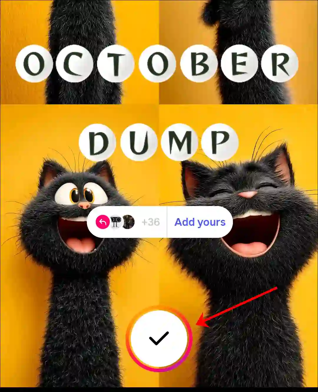 october dump story image done