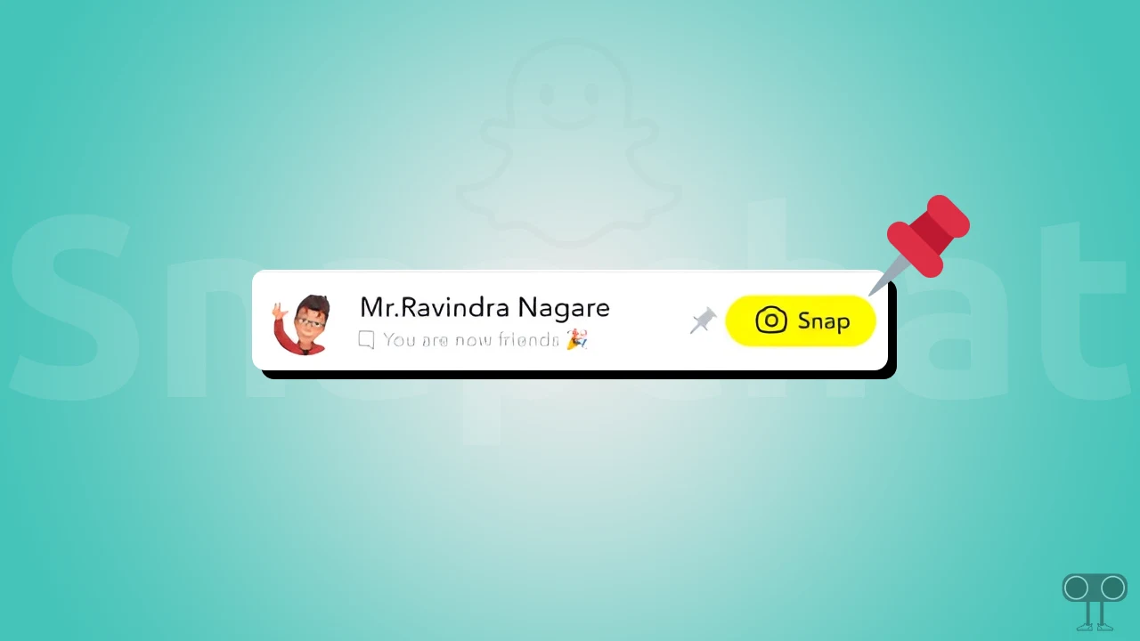 How to Pin or Unpin Someone on Snapchat (Without Snapchat+)