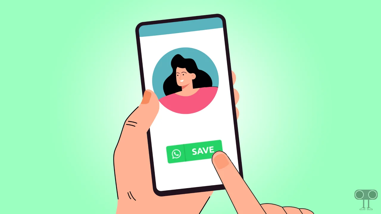 3 Easy Ways to Save Someone's WhatsApp Profile Picture