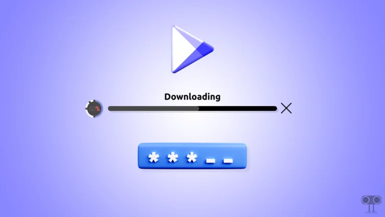3 Ways to Set Password Before Downloading Apps on Android