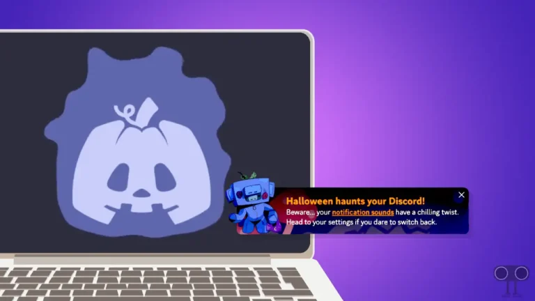 How to Turn Off Discord's Halloween Notification Sound