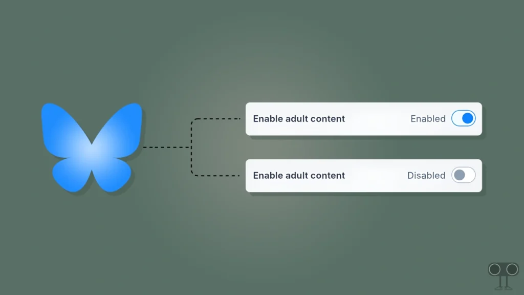 How to Enable or Disable Adult Content on Bluesky