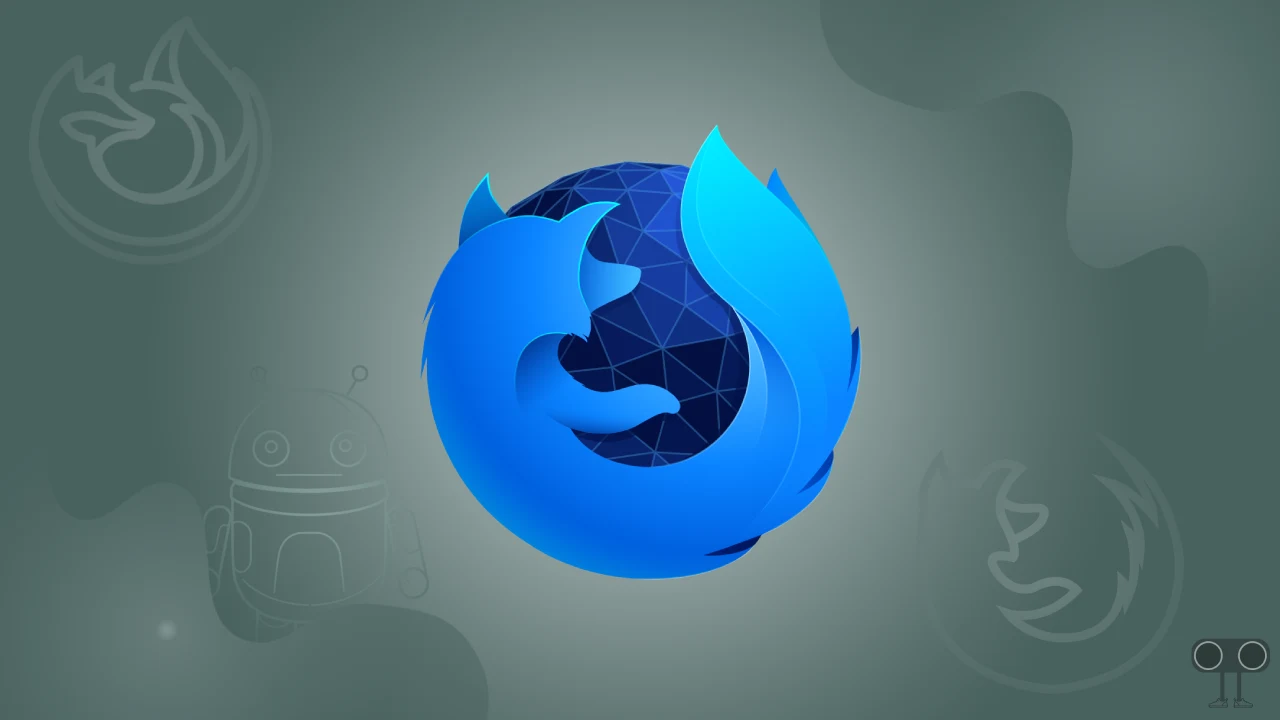 How to Disable Desktop Mode in Firefox Browser on Android